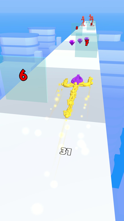 Human Weapon游戏截图