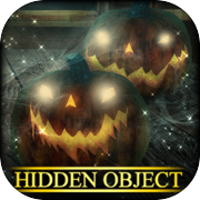 Hidden Object - Ghostly Nighticon