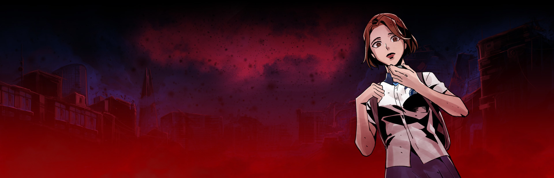 The Coma 2: Vicious Sisters游戏截图