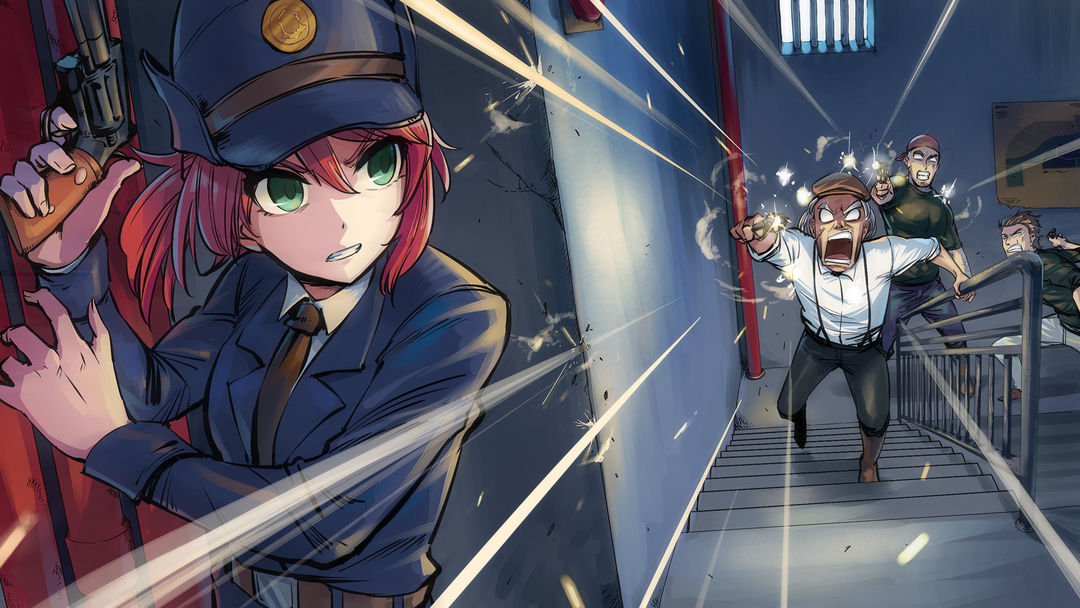 海沙风云 Far Away游戏截图