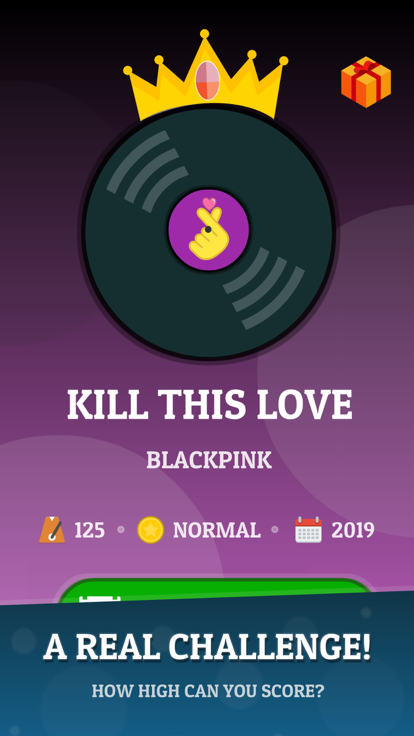 KPOP Tiles Deluxe 2022游戏截图