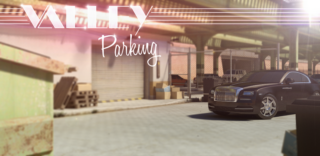 Valley Parking 3D游戏截图