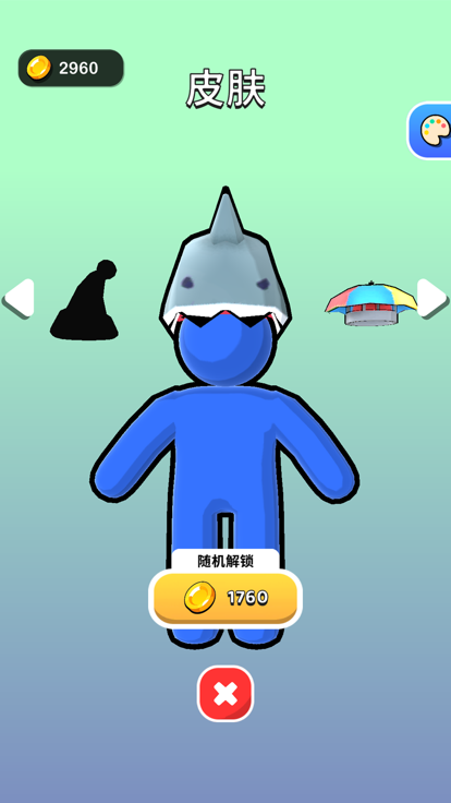 精灵大作战-捕捉小精灵游戏截图