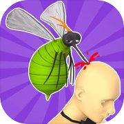 Annoying Mosquito 3D