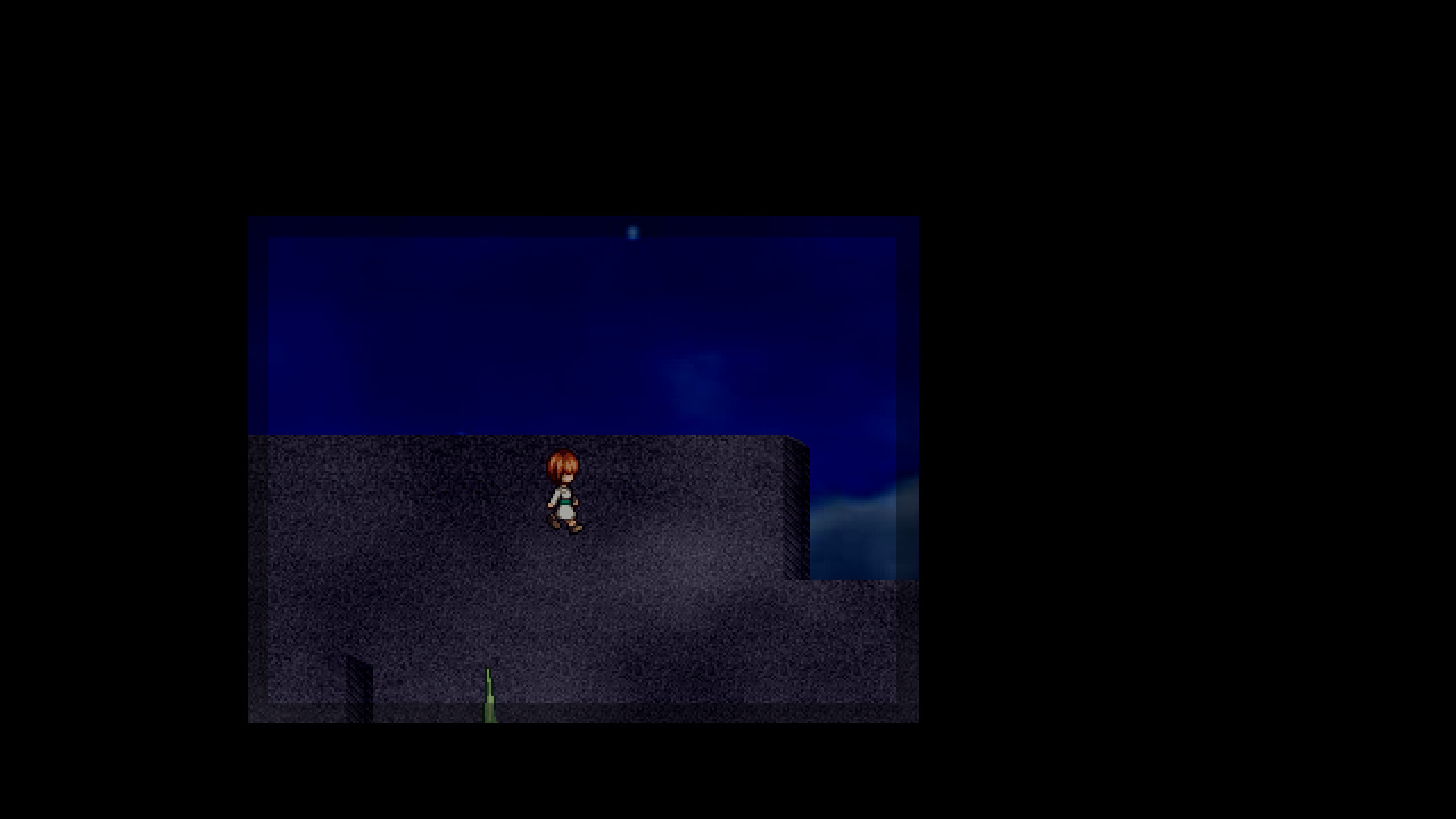 The Mirror Lied游戏截图