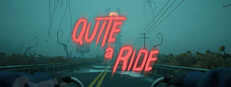 Quite a Ride游戏截图