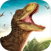 恐龙岛：沙盒进化icon