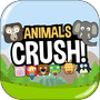Animals Crush Matchicon
