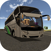 IDBS Simulator Bus Lintas Sumatera