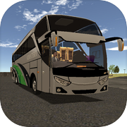 IDBS Simulator Bus Lintas Sumateraicon