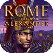 ROME: Total War - Alexander