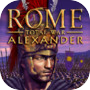 ROME: Total War - Alexandericon