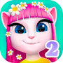 My Talking Angela 2icon