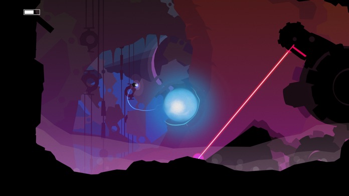 forma.8 GO游戏截图