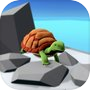 Turtle Race 3Dicon