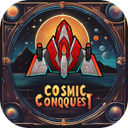 Cosmic Consquest