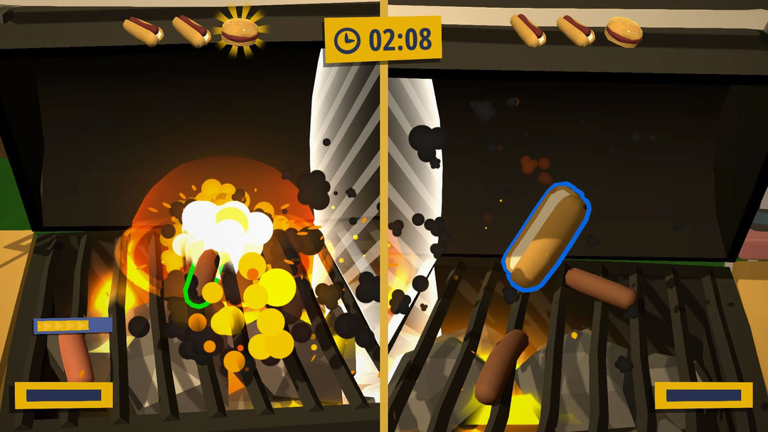 Brunch Club游戏截图