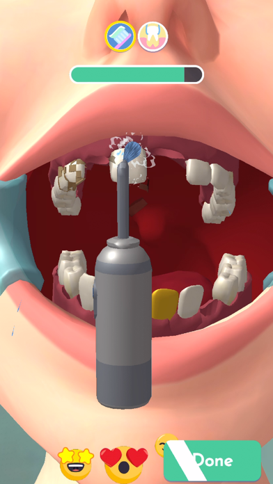 Perfect Smile游戏截图
