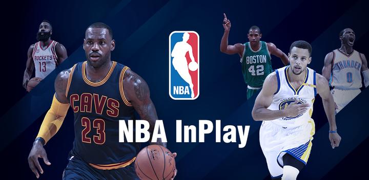 NBA InPlay游戏截图