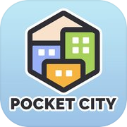 Pocket City: 袖珍城市