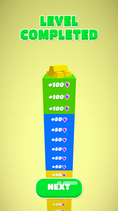 Money Chaser!游戏截图