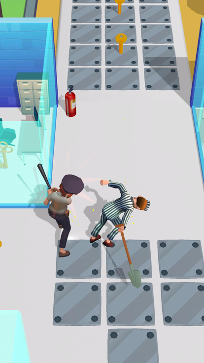 Shovel Escape游戏截图