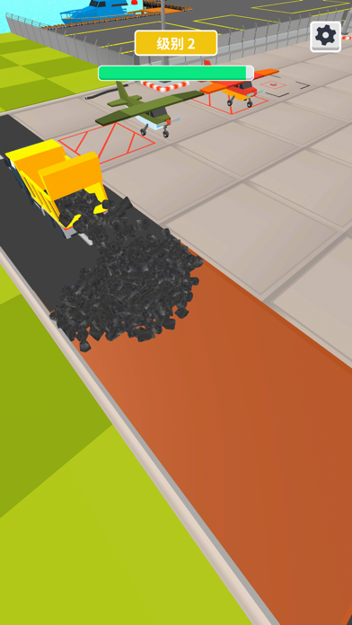 修路我最强 (Build Roads)游戏截图