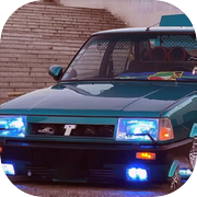 Modern Slx Drift