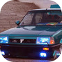 Modern Slx Drifticon