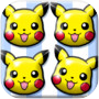 Pokémon Shuffle Mobileicon