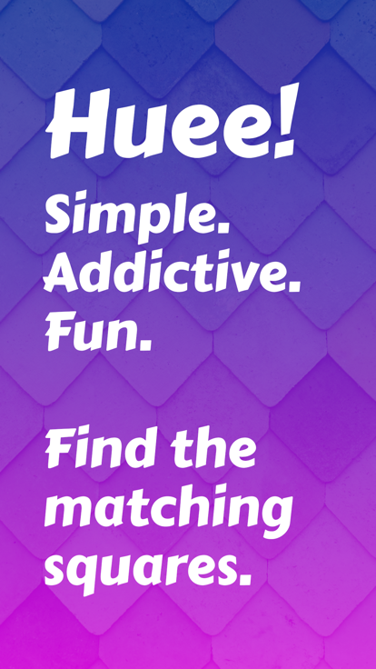 Huee: Colour Match Game游戏截图