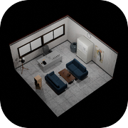 Escape Room President’s Office