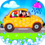 A Funny Car Wash Gameicon