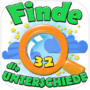 Find The Difference 32icon
