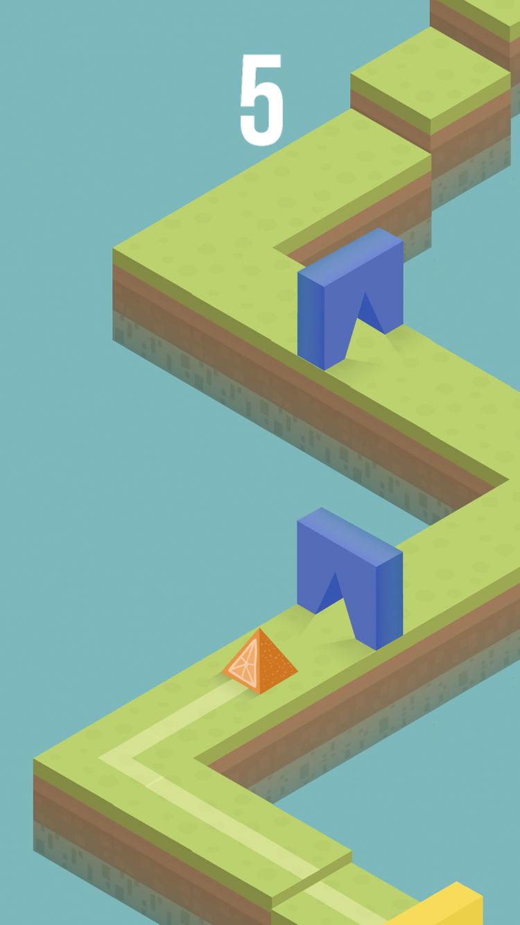 变态穿越游戏截图