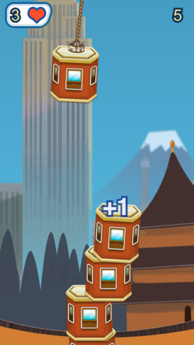 Skyscraper:Condo Tower游戏截图