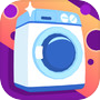 Laundry Gameicon