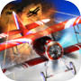 WW1 蒼空のエース:3Dアクション飛行シューティングゲームicon