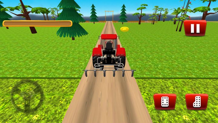 畜牧动物饲料种植者游戏截图