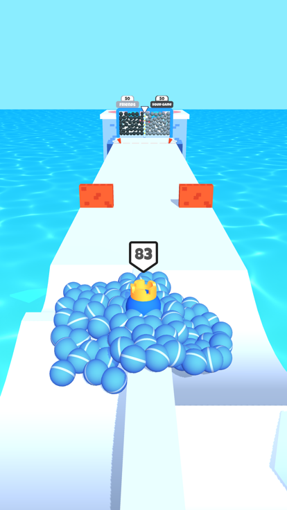 Split Gate游戏截图