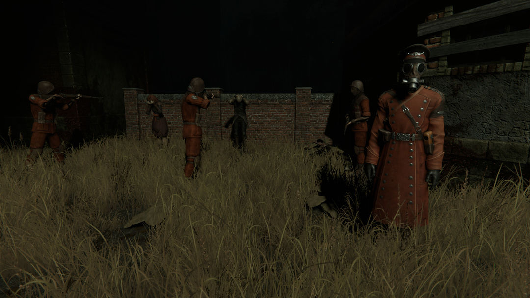 Pathologic 2游戏截图