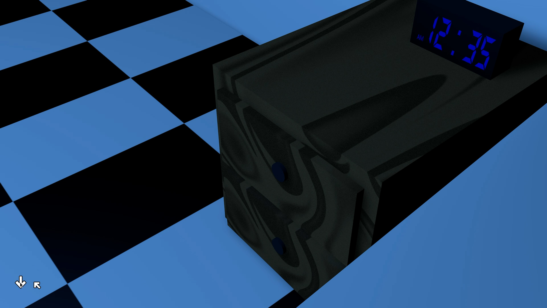 在家做梦游戏截图