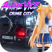 Guns Sakura Vice: Tokyo Anime