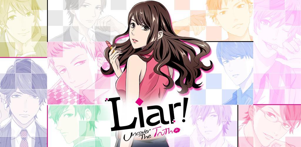 Liar! Uncover the Truth游戏截图