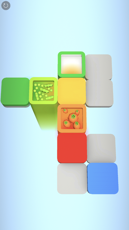 Zen Colors游戏截图