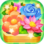 鲜花乐消消icon