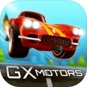 GX Motors