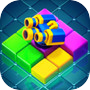 Blocks & Mobsicon