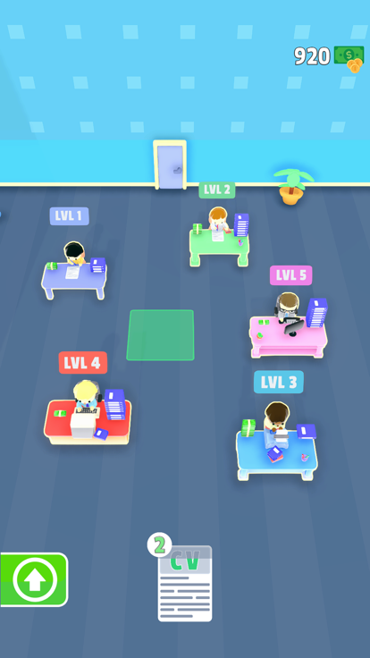 Business Craze游戏截图