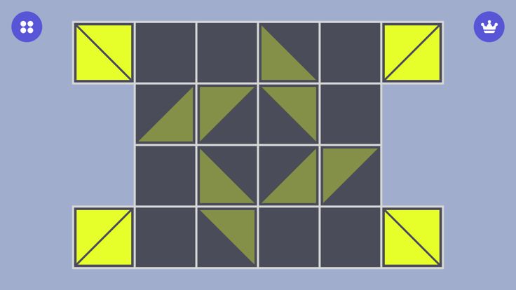 方块的魔咒 - 130个未解之谜游戏截图